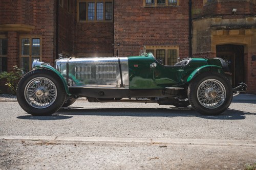 1951 Bentley R-type Special à vendre (picture 10 of 105)
