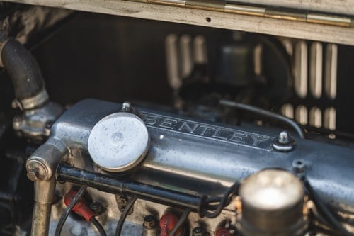 1951 Bentley R-type Special à vendre (picture 84 of 105)