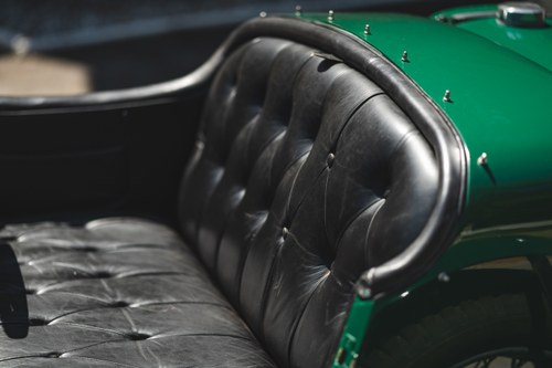 1951 Bentley R-type Special à vendre (picture 26 of 105)