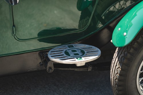 1951 Bentley R-type Special à vendre (picture 69 of 105)