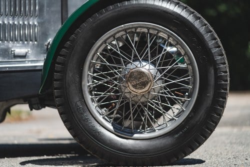 1951 Bentley R-type Special à vendre (picture 15 of 105)