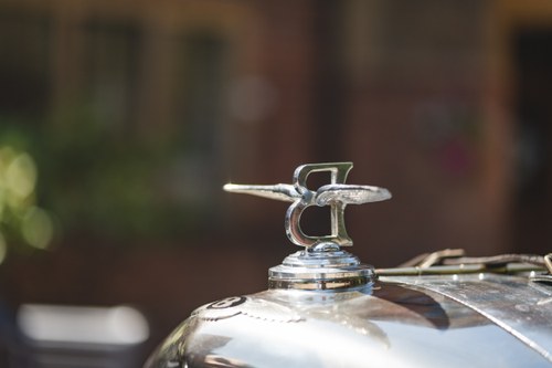 1951 Bentley R-type Special à vendre (picture 45 of 105)