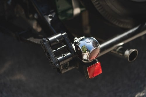 1951 Bentley R-type Special à vendre (picture 64 of 105)