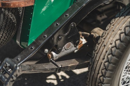 1951 Bentley R-type Special à vendre (picture 59 of 105)