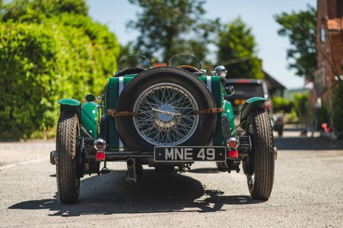 1951 Bentley R-type Special à vendre (picture 62 of 105)