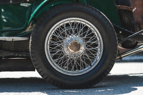 1951 Bentley R-type Special à vendre (picture 13 of 105)