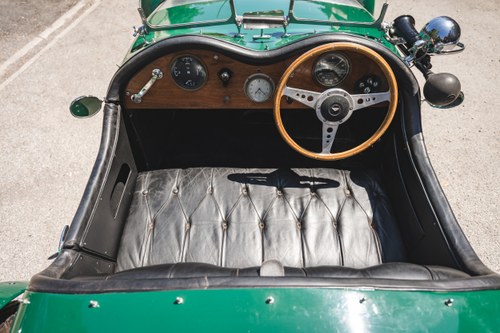 1951 Bentley R-type Special à vendre (picture 19 of 105)