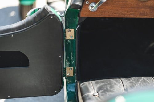 1951 Bentley R-type Special à vendre (picture 32 of 105)