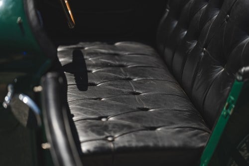 1951 Bentley R-type Special à vendre (picture 27 of 105)