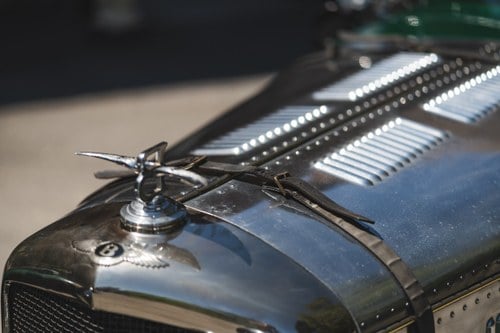 1951 Bentley R-type Special à vendre (picture 47 of 105)