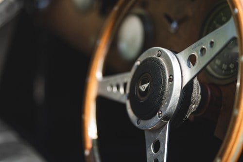 1951 Bentley R-type Special à vendre (picture 16 of 105)