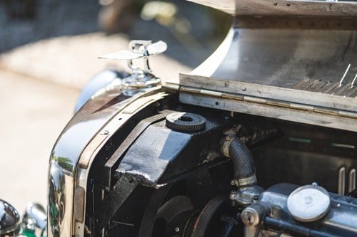 1951 Bentley R-type Special à vendre (picture 83 of 105)