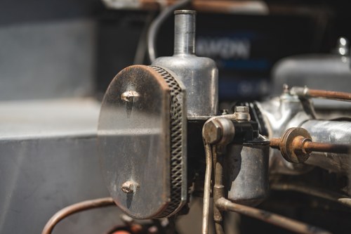 1951 Bentley R-type Special à vendre (picture 90 of 105)