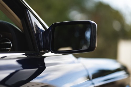 1998 Bentley Azure convertible Te koop (foto 104 van 140)