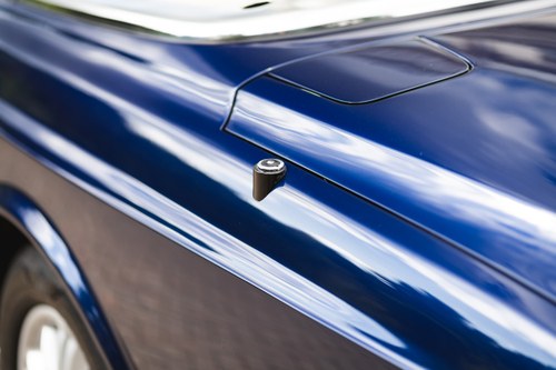 1998 Bentley Azure convertible Te koop (foto 90 van 140)