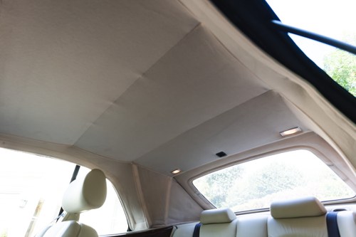 1998 Bentley Azure convertible Te koop (foto 73 van 140)