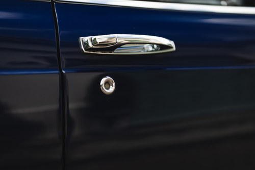 1998 Bentley Azure convertible Te koop (foto 105 van 140)