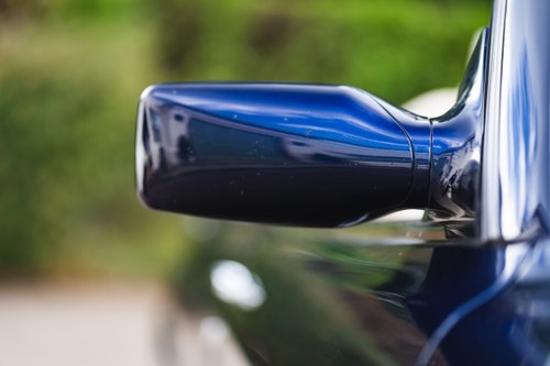 1998 Bentley Azure convertible Te koop (foto 103 van 140)