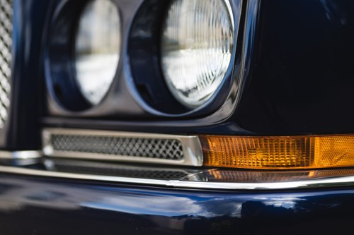 1998 Bentley Azure convertible Te koop (foto 100 van 140)