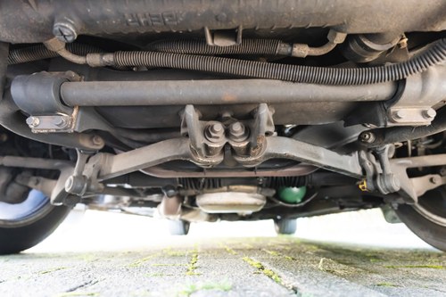 1998 Bentley Azure convertible Te koop (foto 121 van 140)