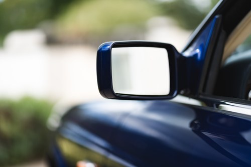 1998 Bentley Azure convertible Te koop (foto 96 van 140)