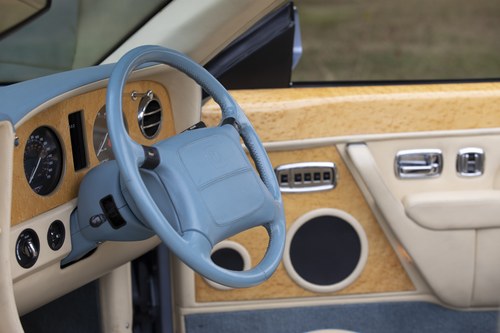 1996 Bentley Azure For Sale (picture 58 of 190)