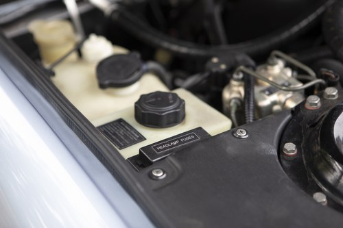 1996 Bentley Azure For Sale (picture 157 of 190)