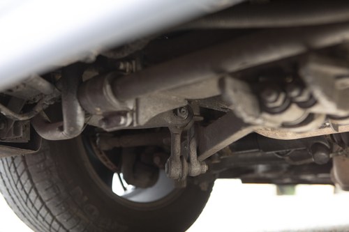 1996 Bentley Azure For Sale (picture 176 of 190)