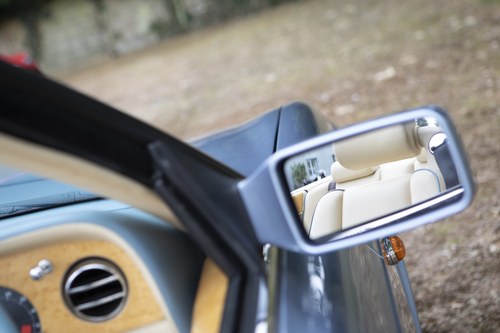 1996 Bentley Azure For Sale (picture 115 of 190)