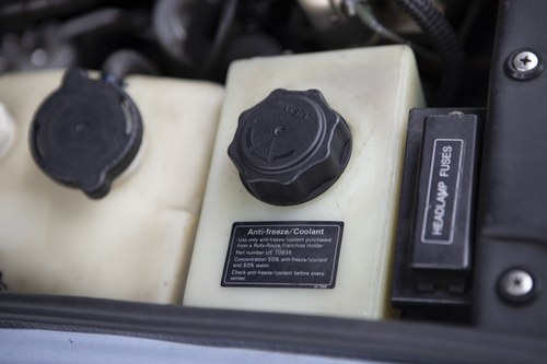 1996 Bentley Azure For Sale (picture 158 of 190)