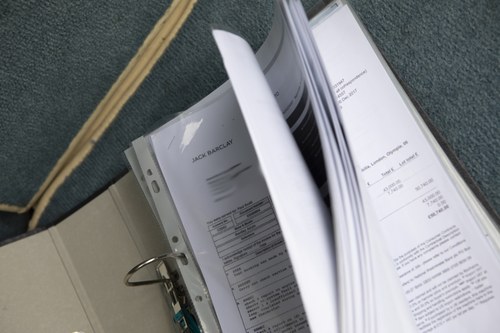 1996 Bentley Azure For Sale (picture 182 of 190)