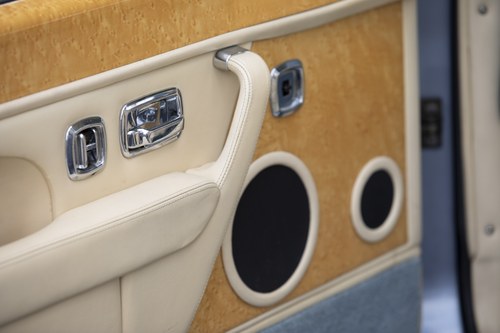 1996 Bentley Azure For Sale (picture 73 of 190)