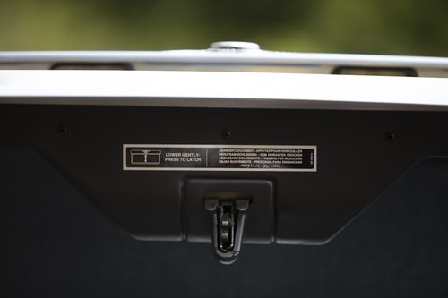 1996 Bentley Azure For Sale (picture 107 of 190)