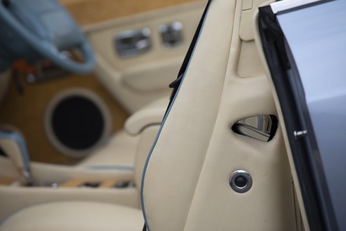 1996 Bentley Azure For Sale (picture 68 of 190)