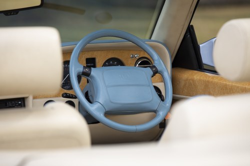 1996 Bentley Azure For Sale (picture 52 of 190)