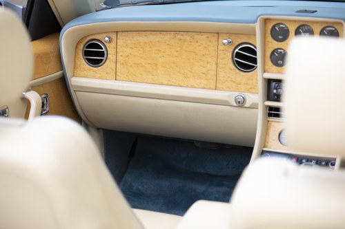 1996 Bentley Azure For Sale (picture 85 of 190)