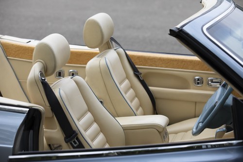 1996 Bentley Azure For Sale (picture 83 of 190)