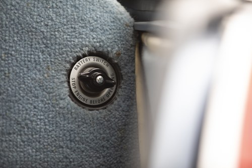 1996 Bentley Azure For Sale (picture 109 of 190)