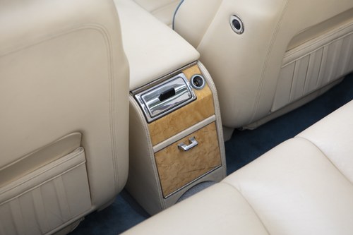 1996 Bentley Azure For Sale (picture 101 of 190)