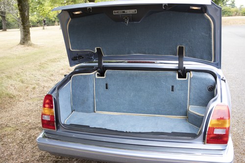 1996 Bentley Azure For Sale (picture 106 of 190)