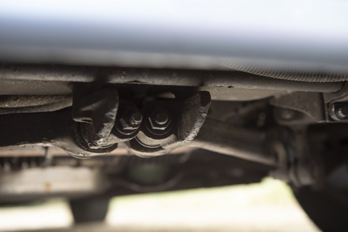 1996 Bentley Azure For Sale (picture 174 of 190)