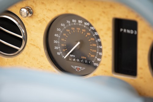 1996 Bentley Azure For Sale (picture 75 of 190)