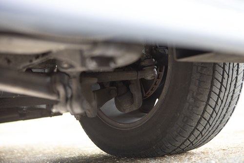 1996 Bentley Azure For Sale (picture 175 of 190)