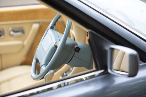 1996 Bentley Azure For Sale (picture 57 of 190)