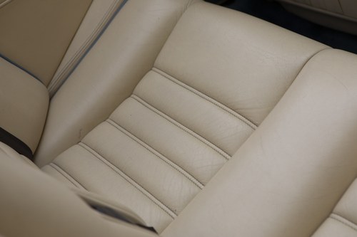 1996 Bentley Azure For Sale (picture 98 of 190)