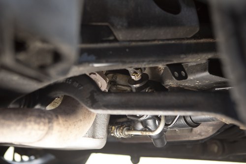 1996 Bentley Azure For Sale (picture 163 of 190)