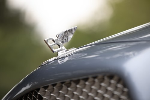 1996 Bentley Azure For Sale (picture 124 of 190)