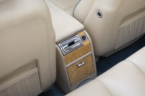 1996 Bentley Azure For Sale (picture 100 of 190)