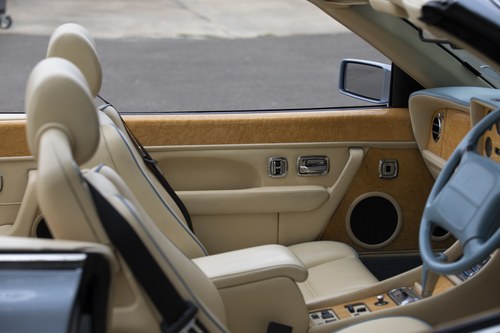 1996 Bentley Azure For Sale (picture 82 of 190)