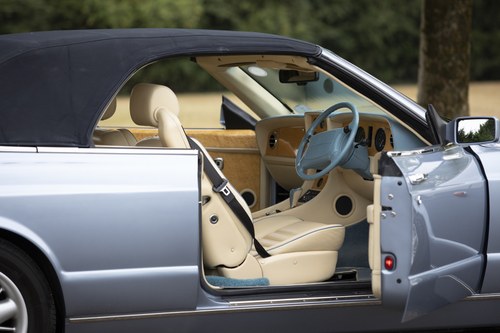 1996 Bentley Azure For Sale (picture 63 of 190)